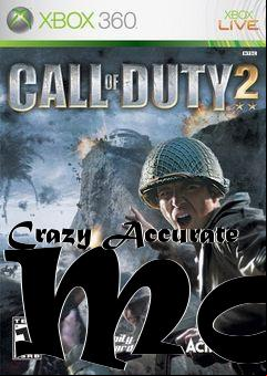 Box art for Crazy Accurate Mod