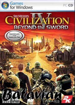 Box art for Batavian