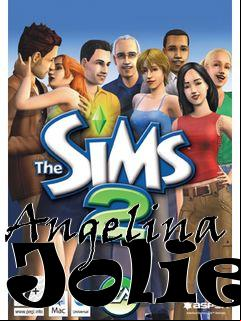 Box art for Angelina Jolie