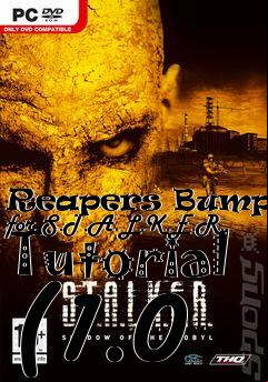 Box art for Reapers Bumpmaps for S.T.A.L.K.E.R. Tutorial (1.0