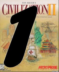 Box art for Civ2 MGE 1