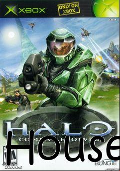 Box art for House