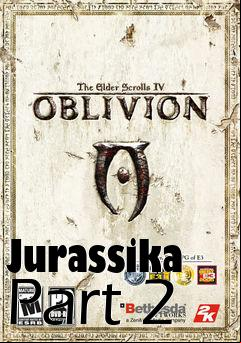 Box art for Jurassika Part 2