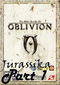 Box art for Jurassika Part 1