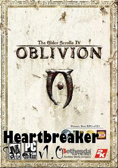 Box art for Heartbreaker Saber v1.0