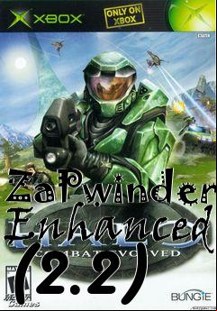 Box art for ZaPwinder Enhanced (2.2)