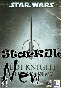 Box art for StarKiller New