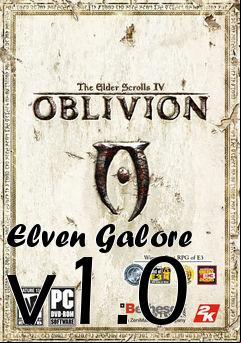Box art for Elven Galore v1.0