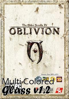 Box art for Multi-Colored Glass v1.2