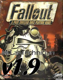 Box art for MrLabTechnician v1.9