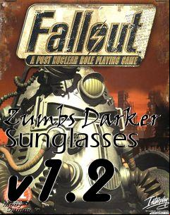 Box art for Zumbs Darker Sunglasses v1.2