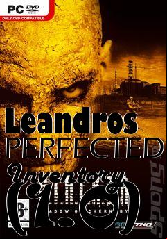 Box art for Leandros PERFECTED Inventory (1.0)