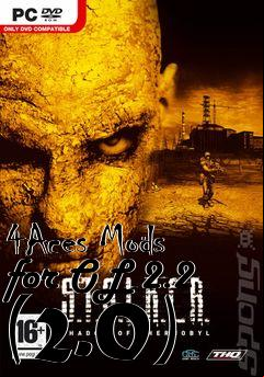 Box art for 4Aces Mods for OL 2.2 (2.0)