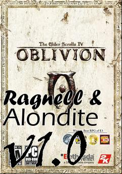 Box art for Ragnell & Alondite v1.0