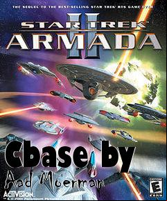 Box art for Cbase by Aad Moerman