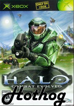 Box art for Hothog