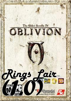 Box art for Rings Lair (1.0)