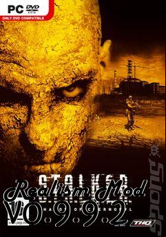Box art for Realism Mod v0.9.9.2