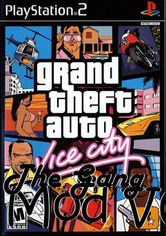 Box art for The Gang Mod VC