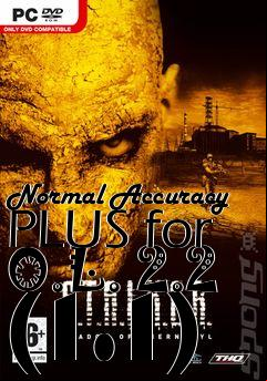 Box art for Normal Accuracy PLUS for O.L. 2.2 (1.1)