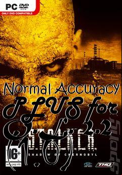 Box art for Normal Accuracy PLUS for O.L. 2.2 (1.0)