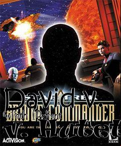 Box art for David v. Goliath (Defiant v. Hutet)