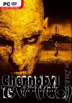Box art for Chernobyl TV (1.0)