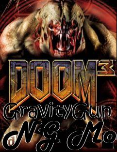 Box art for GravityGun NG Mod