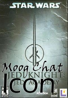 Box art for Moog Chat Icon