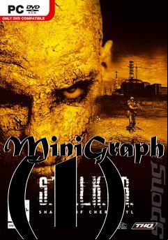 Box art for MiniGraph (1)