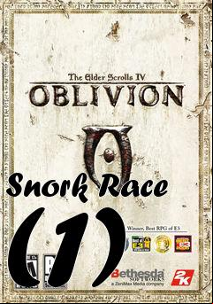 Box art for Snork Race (1)