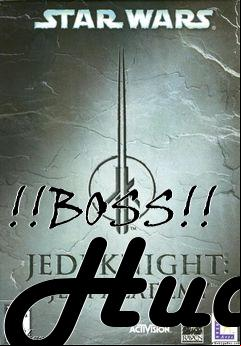 Box art for !!BOSS!! Hud