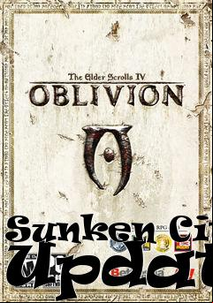 Box art for Sunken City Update