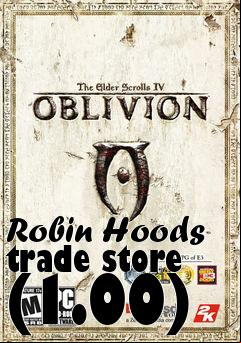 Box art for Robin Hoods trade store (1.00)