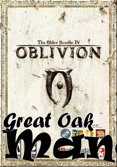 Box art for Great Oak Manor