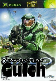 Box art for Transparent Gulch