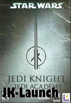 Box art for JK-Launch
