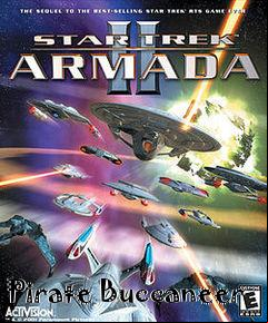 Box art for Pirate Buccaneer