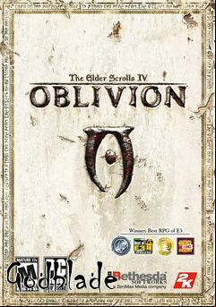 Box art for Godblade
