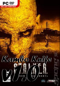 Box art for Kambo Knife v1.0