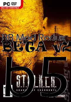 Box art for BB Mod Redux BETA v2.0 b5