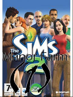 Box art for Manor Farm (1)