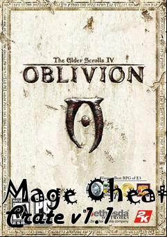 Box art for Mage Cheat Crate v1.1