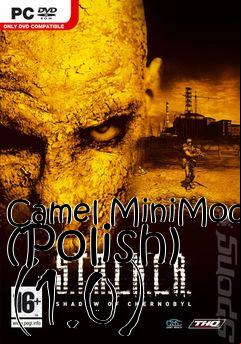 Box art for Camel MiniMod (Polish) (1.0)