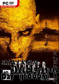 Box art for S.T.A.L.K.E.R. - Judgment Day  (10005)