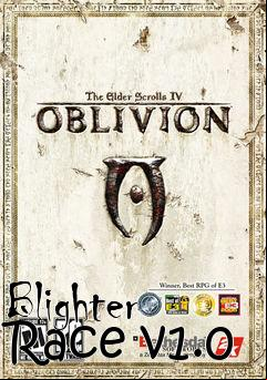 Box art for Blighter Race v1.0