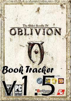 Box art for Book Tracker v1.5