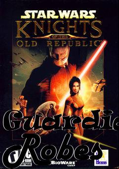 Box art for Guardian Robes