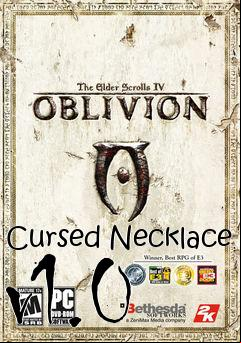 Box art for Cursed Necklace v1.0