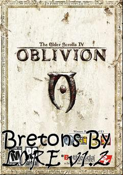 Box art for Bretons By LORE v1.2